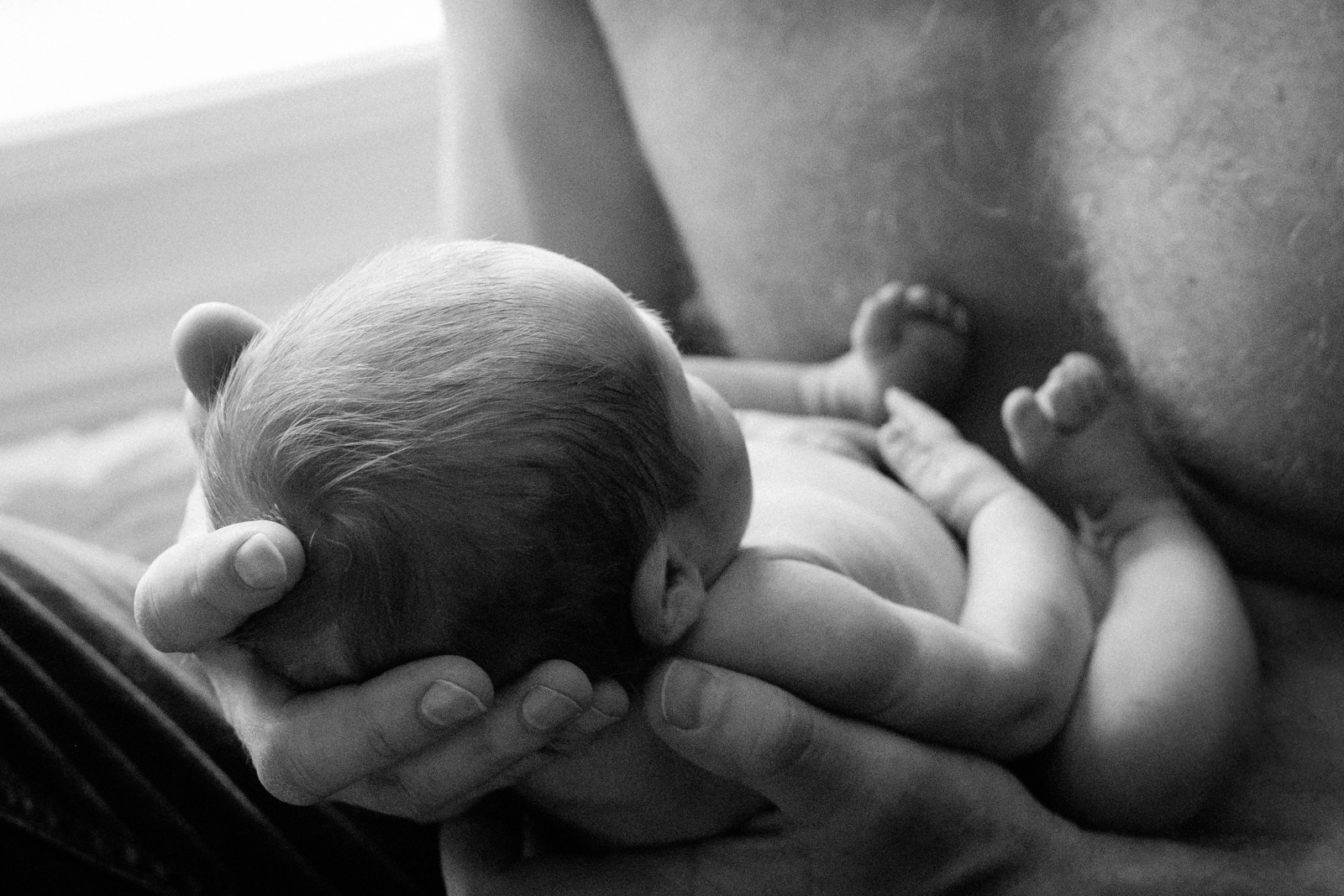 nyfødtfotografering, newborn, lifestyle
